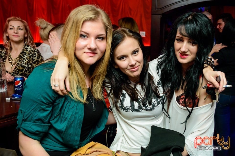 Ziua Femeii în Downtown, 