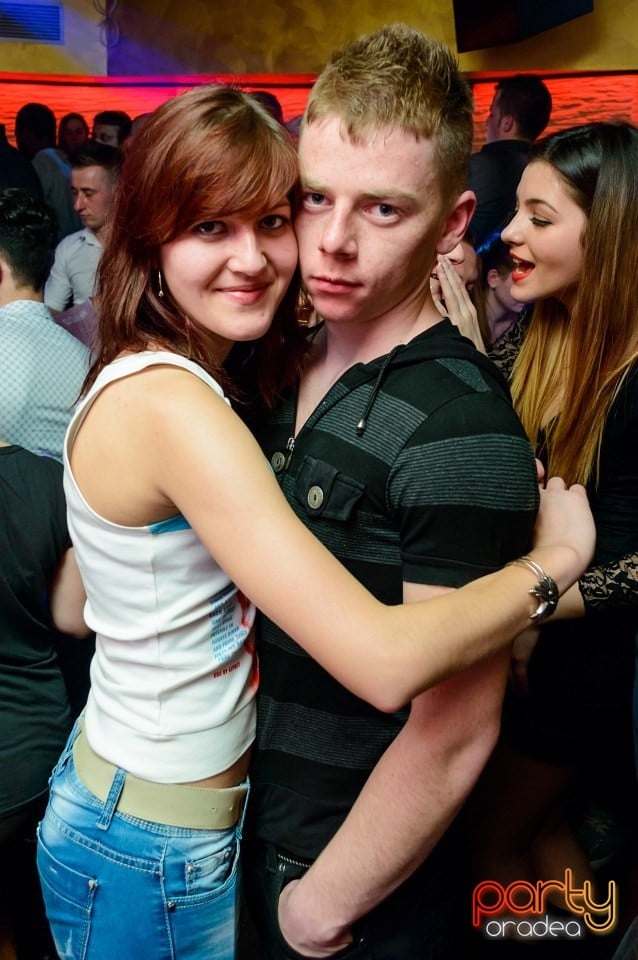 Ziua Femeii în Downtown, 