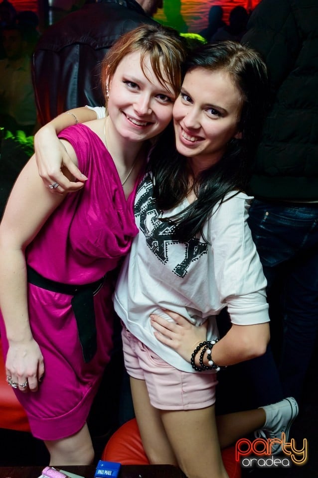 Ziua Femeii în Downtown, 