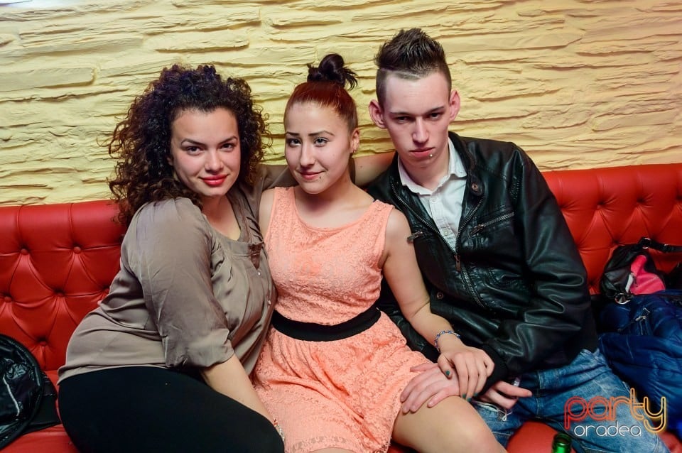 Ziua Femeii în Downtown, 