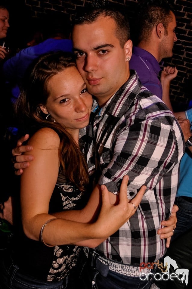 Ziua promoţiilor în Club Escape, 