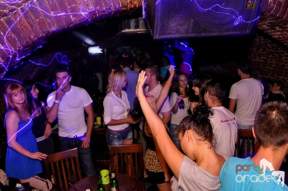 Ziua promoţiilor în Club Escape, 