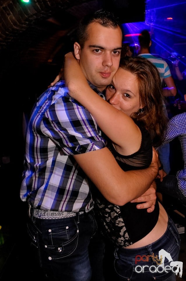 Ziua promoţiilor în Club Escape, 