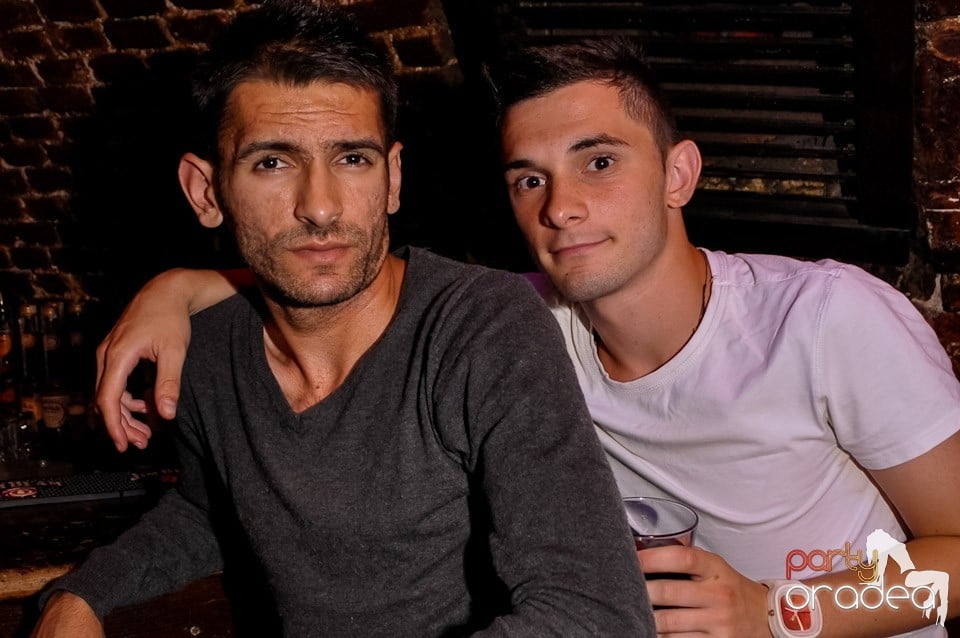 Ziua promoţiilor în Club Escape, 