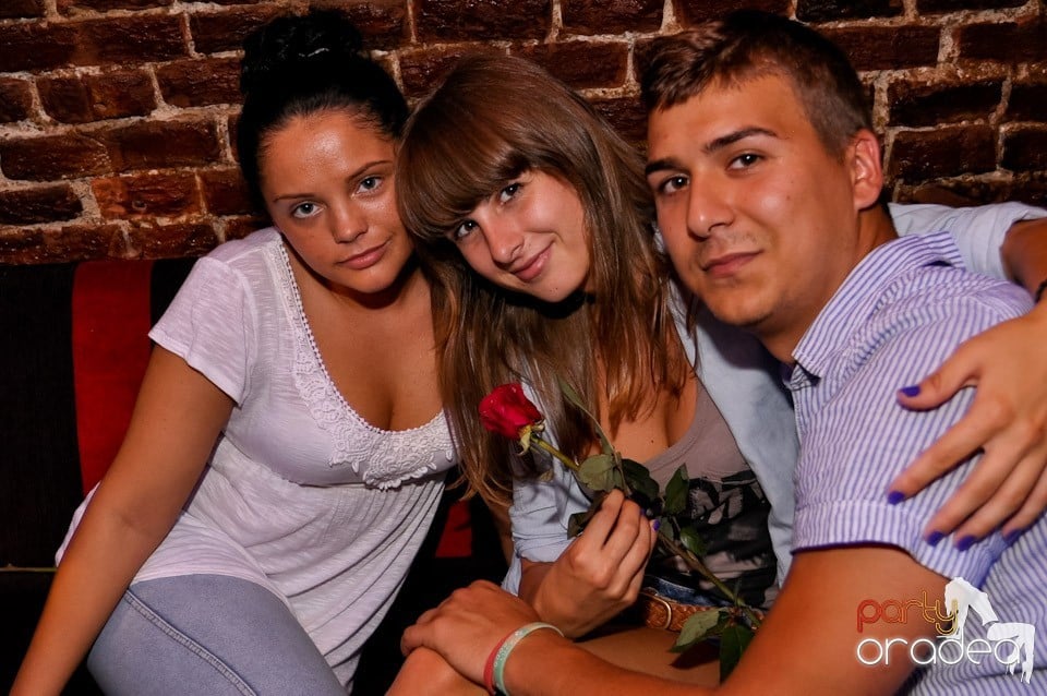 Ziua promoţiilor în Club Escape, 