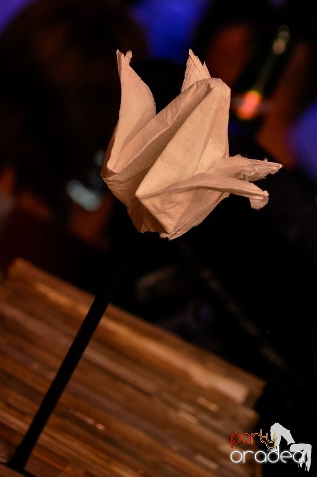 Ziua promoţiilor în Club Escape, 