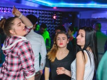Valentines Party @ Zona Club Sâniob