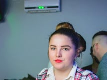 Valentines Party @ Zona Club Sâniob