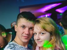 Valentines Party @ Zona Club Sâniob