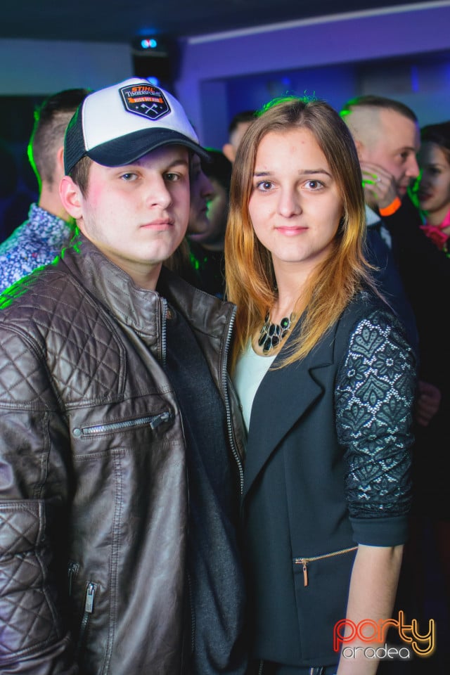 Valentines Party @ Zona Club Sâniob, 