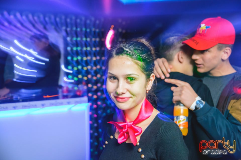 Valentines Party @ Zona Club Sâniob, 