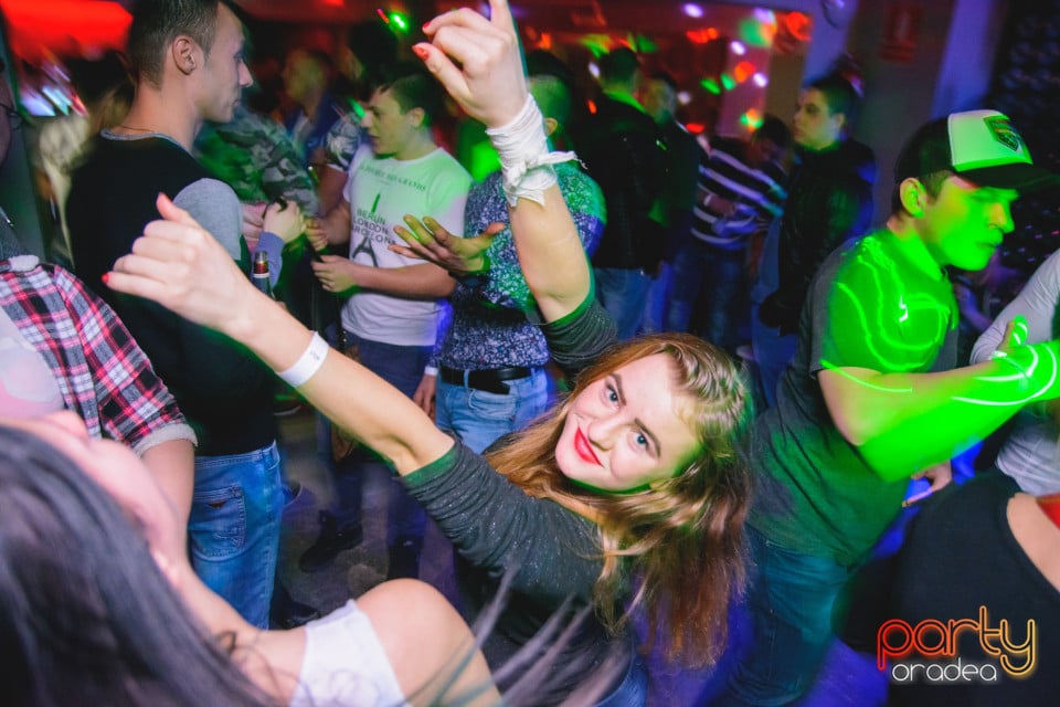 Valentines Party @ Zona Club Sâniob, 
