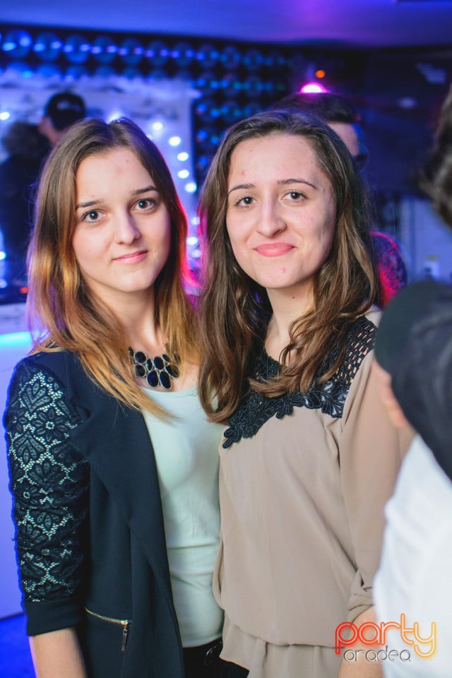Valentines Party @ Zona Club Sâniob, 
