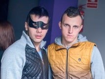 Zorro Party