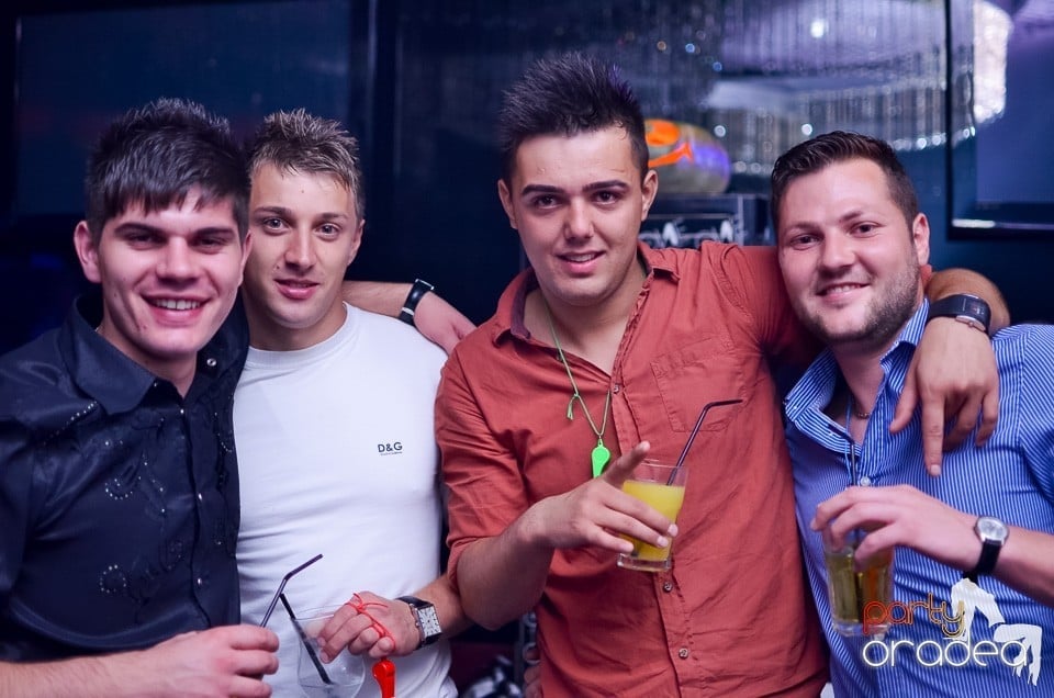 Zu Halloween Party @ The One Café & Club,