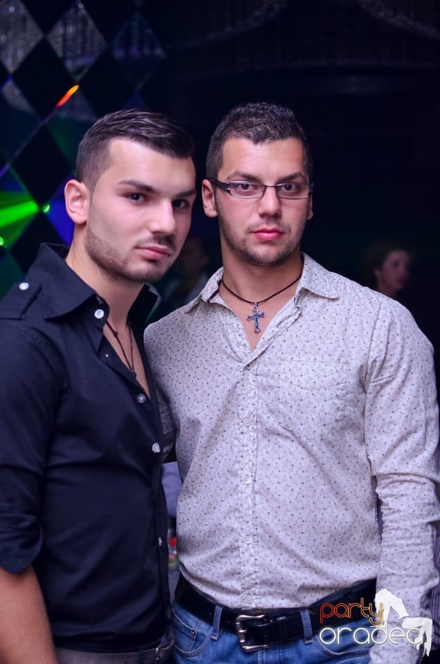 Zu Halloween Party @ The One Café & Club,