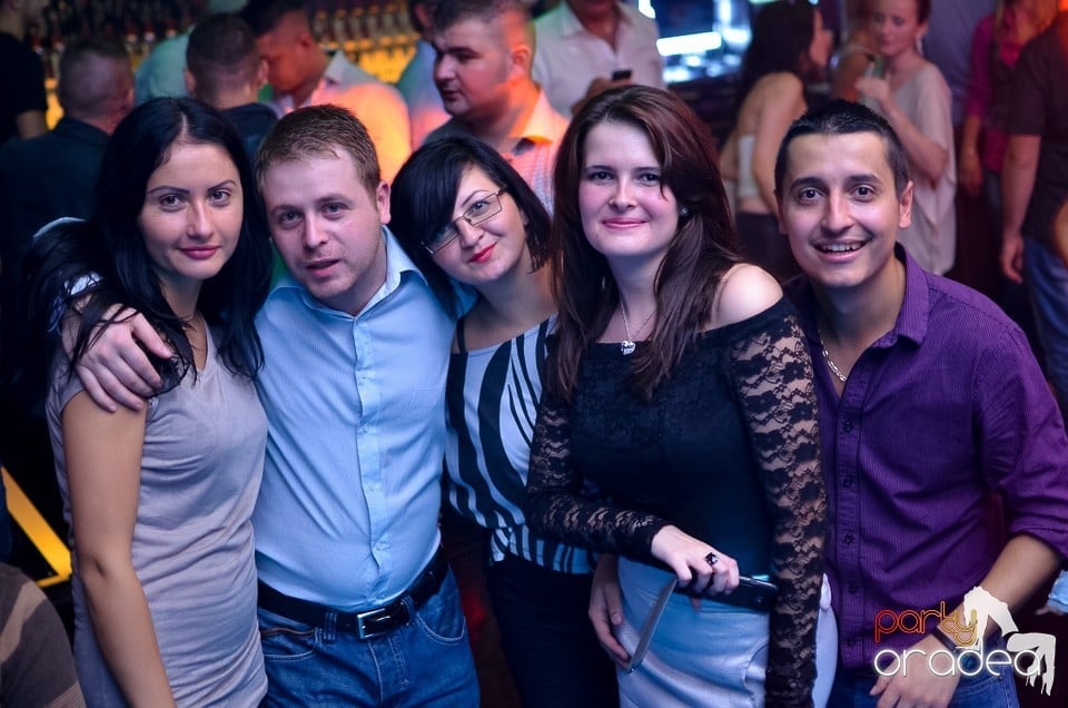 Zu Halloween Party @ The One Café & Club,
