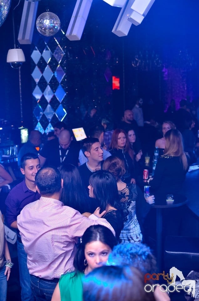 Zu Halloween Party @ The One Café & Club,