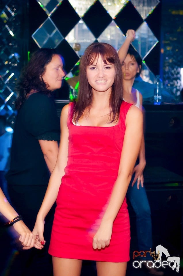 Zu Party for the Zu Nation @ The One, 