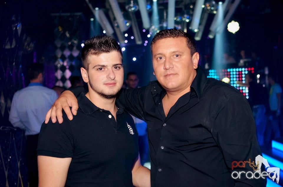 Zu Party for the Zu Nation @ The One, 