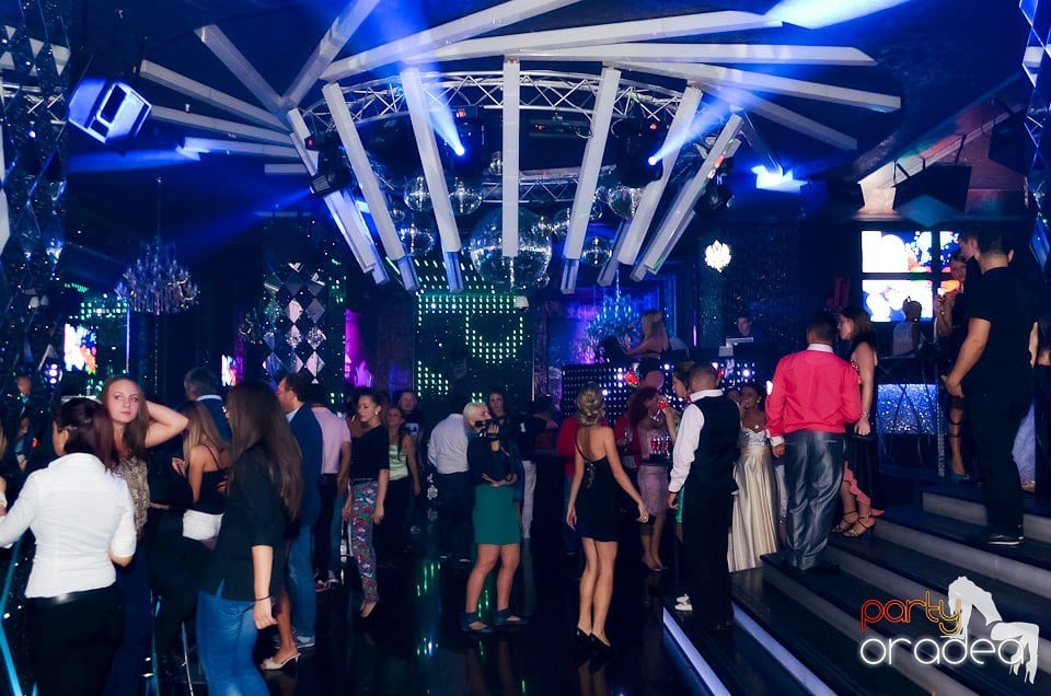 Zu Party for the Zu Nation @ The One, 