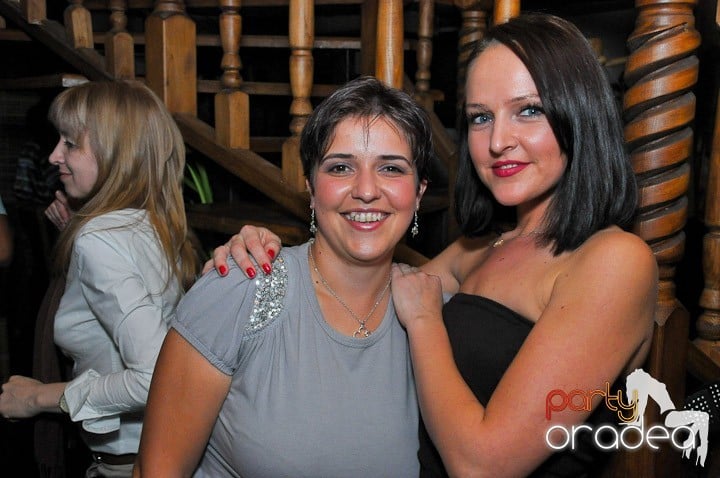 Zulu African Party, Zulu Caffe