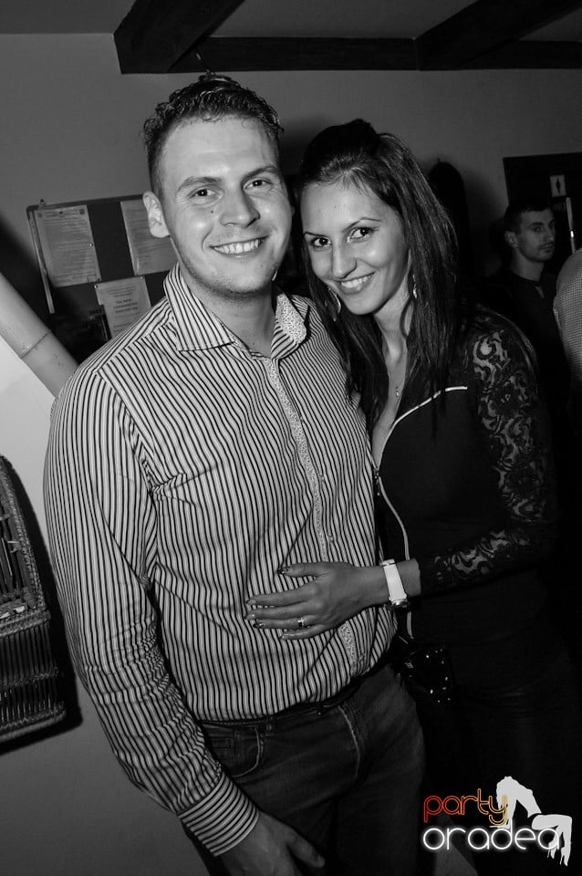 Zulu Birthday Party 2, Zulu Caffe