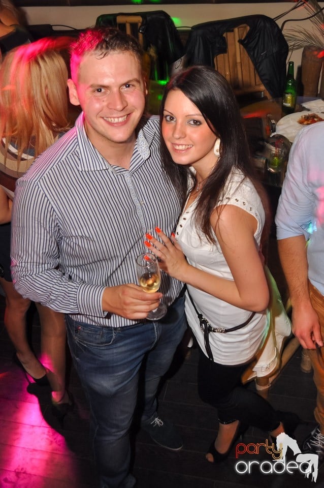 Zulu Birthday Party 2, Zulu Caffe