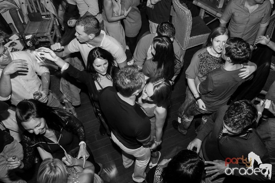 Zulu Birthday Party 2, Zulu Caffe