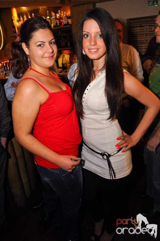 Zulu Birthday Party 2, Zulu Caffe