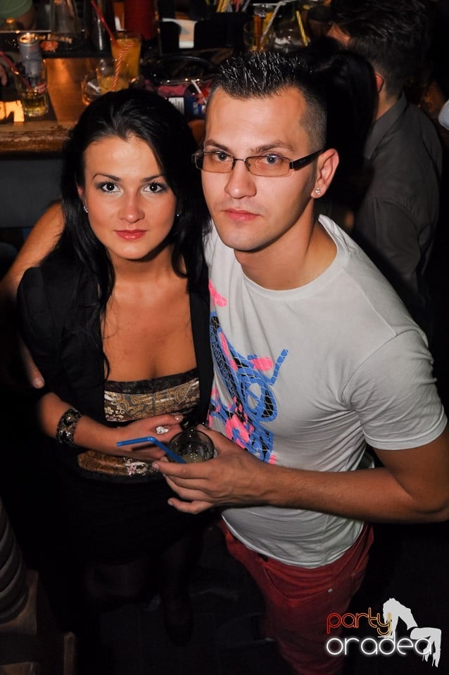 Zulu Birthday Party 2, Zulu Caffe