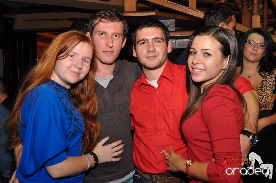 Zulu Birthday Party 2, Zulu Caffe