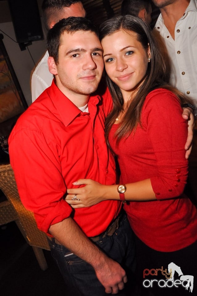 Zulu Birthday Party 2, Zulu Caffe