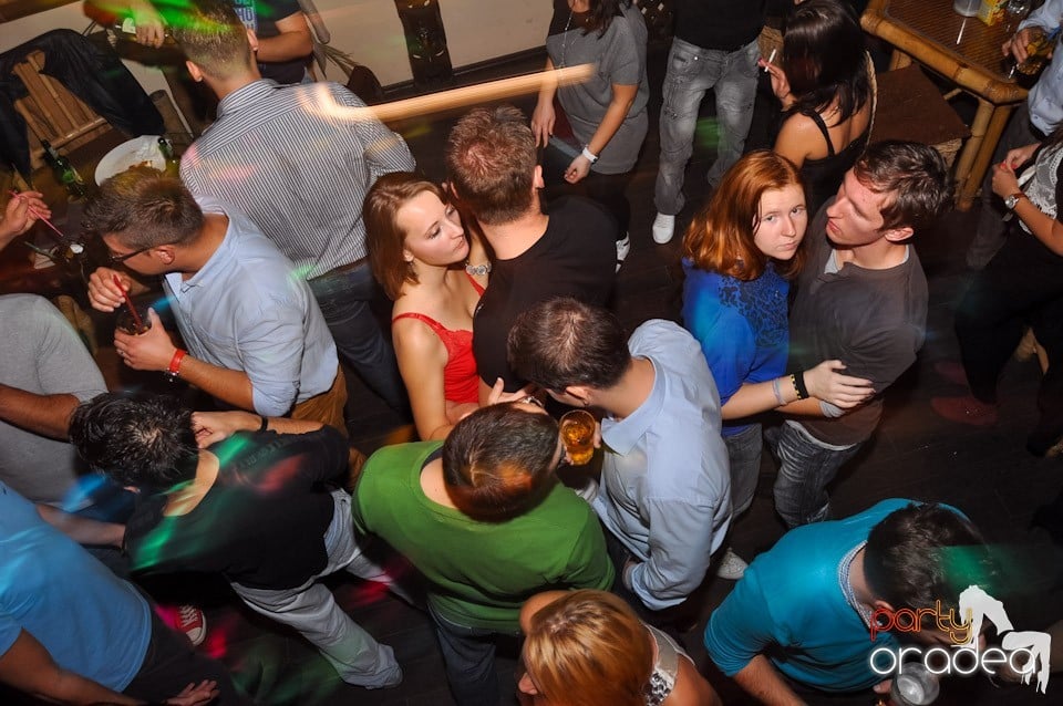 Zulu Birthday Party 2, Zulu Caffe