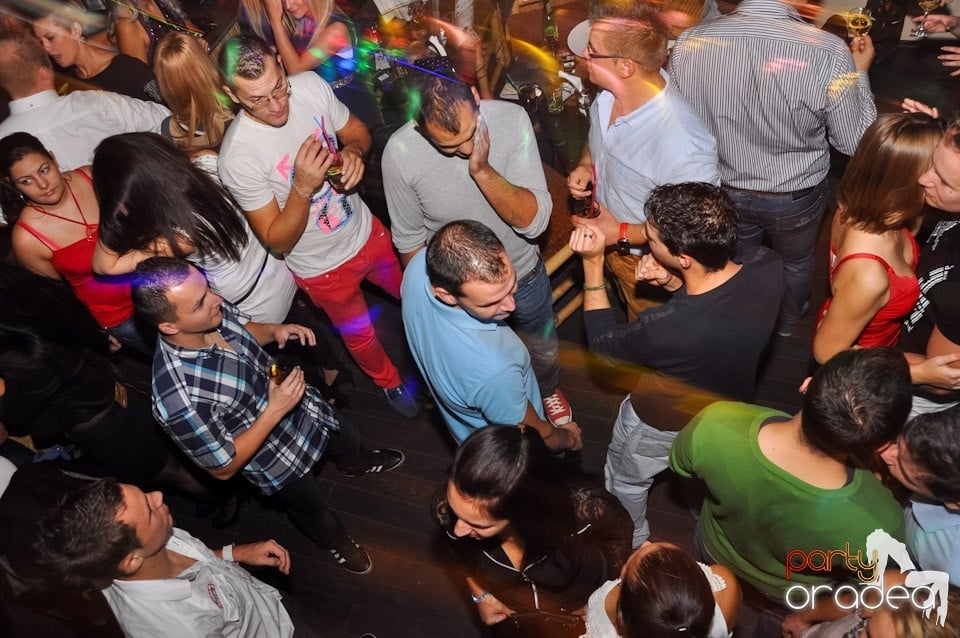 Zulu Birthday Party 2, Zulu Caffe