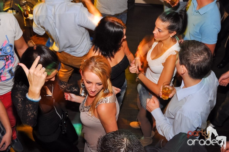 Zulu Birthday Party 2, Zulu Caffe