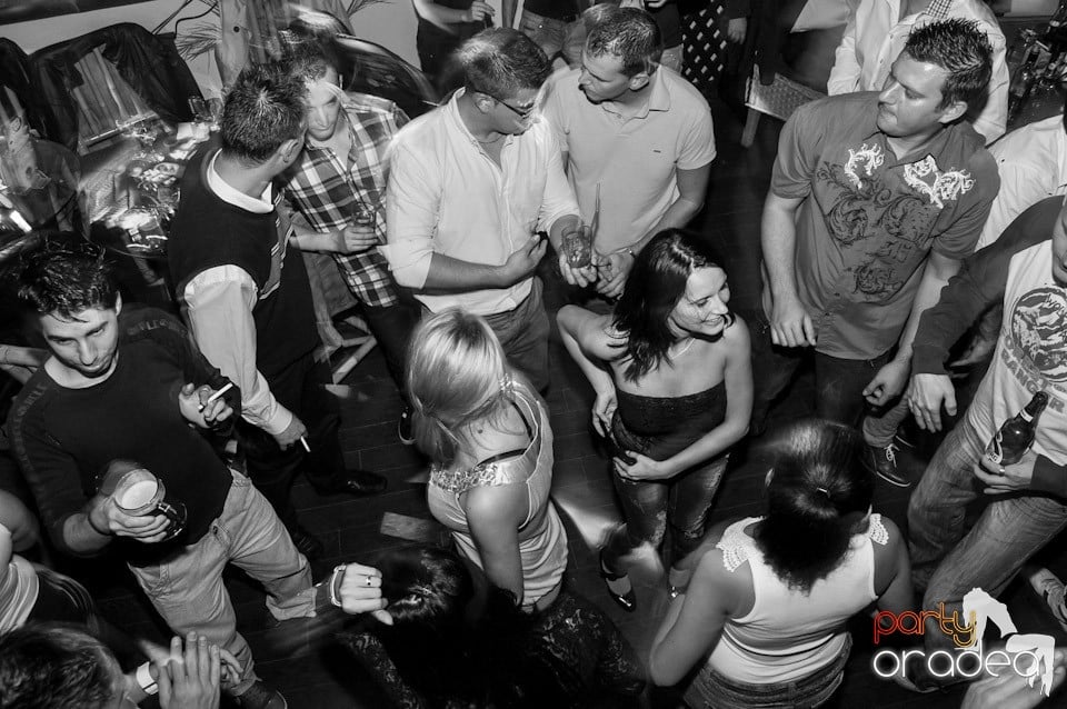 Zulu Birthday Party 2, Zulu Caffe