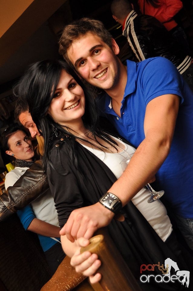 Zulu Caffe: it's karaoke time!, Zulu Caffe