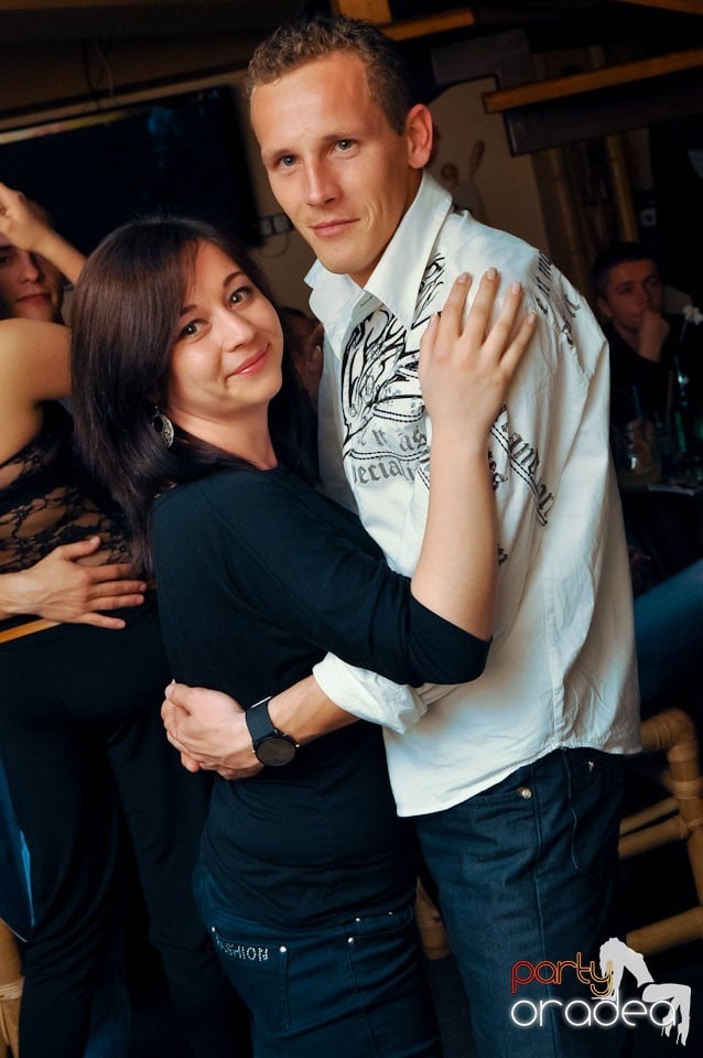 Zulu Caffe: it's karaoke time!, Zulu Caffe