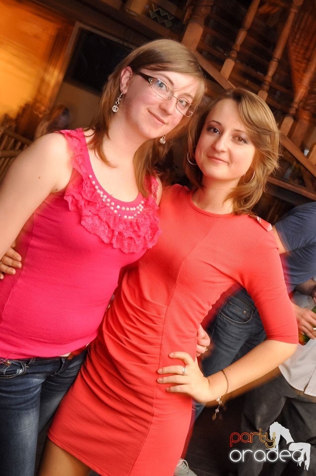 Zulu Caffe: it's karaoke time!, Zulu Caffe