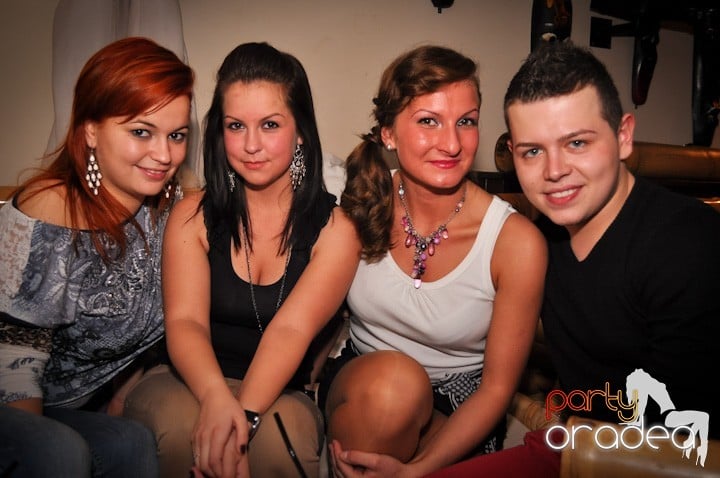 Zulu Fashion Santa Party, Zulu Caffe