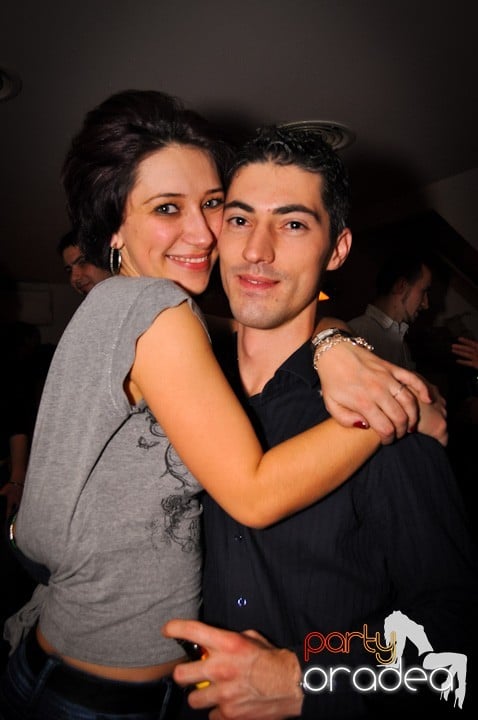 Zulu Fashion Santa Party, Zulu Caffe