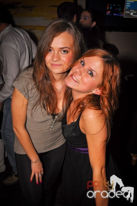 Zulu Fashion Santa Party, Zulu Caffe