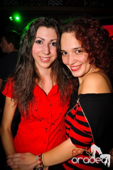 Zulu Fashion Santa Party, Zulu Caffe