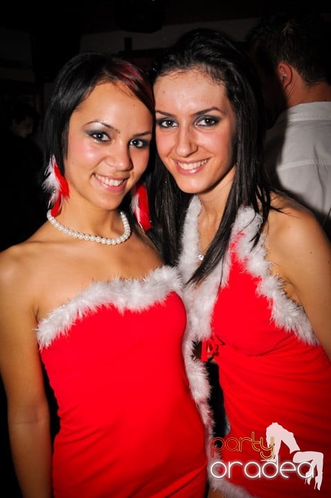 Zulu Fashion Santa Party, Zulu Caffe