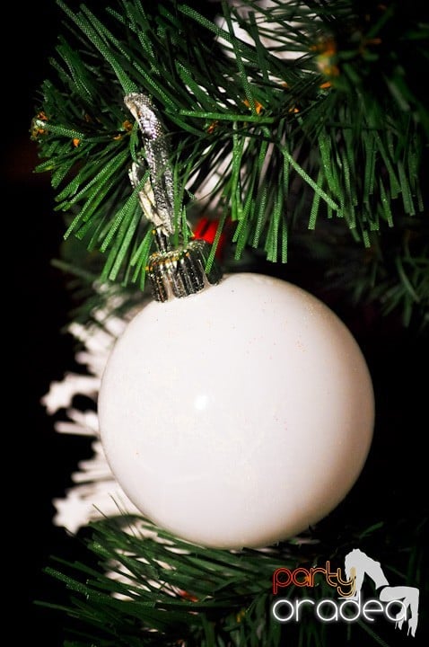 Zulu Fashion Santa Party, Zulu Caffe