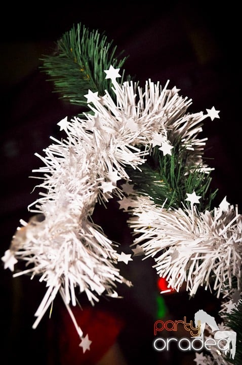 Zulu Fashion Santa Party, Zulu Caffe