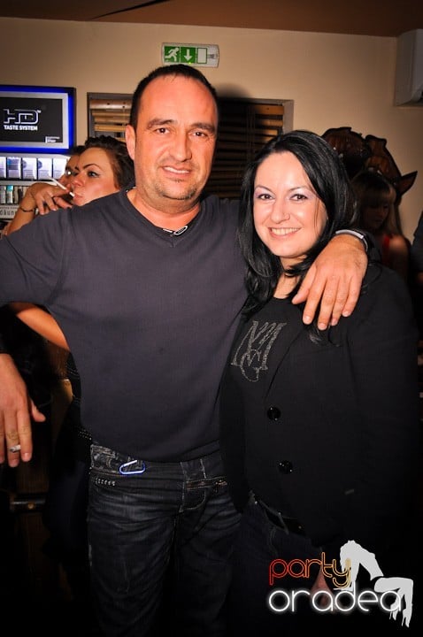 Zulu Fashion Santa Party, Zulu Caffe