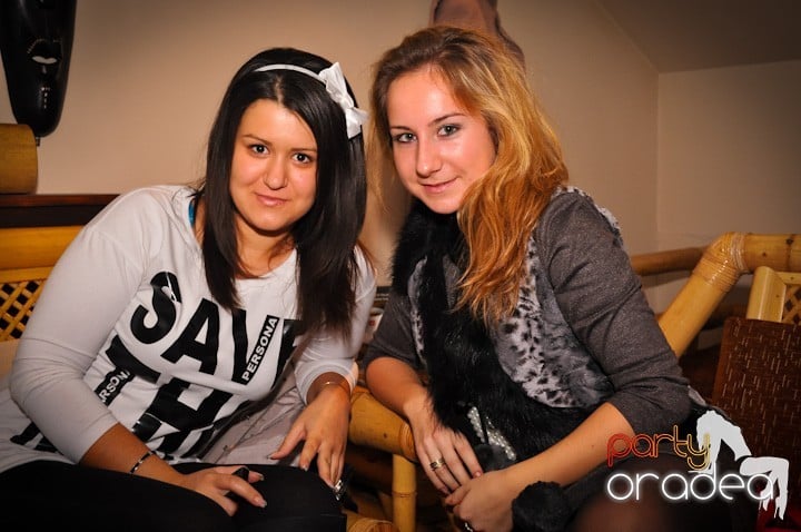 Zulu Fashion Santa Party, Zulu Caffe