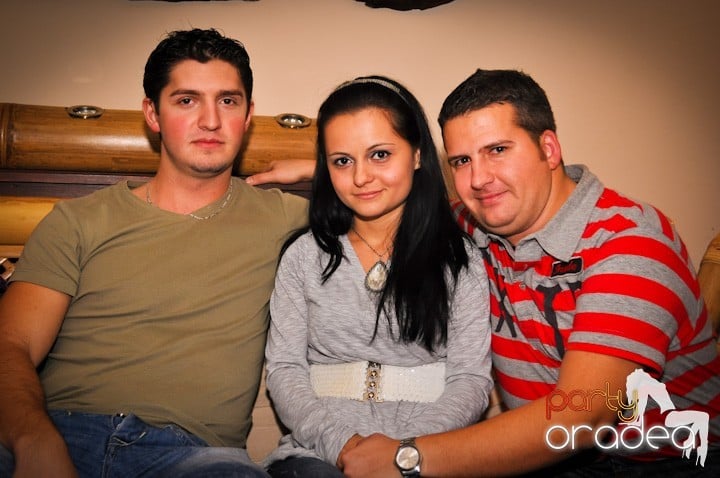 Zulu Fashion Santa Party, Zulu Caffe